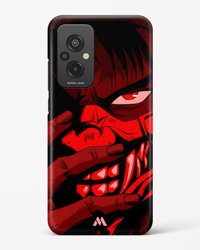 Ninja Kamui Hard Case Phone Cover (Xiaomi)