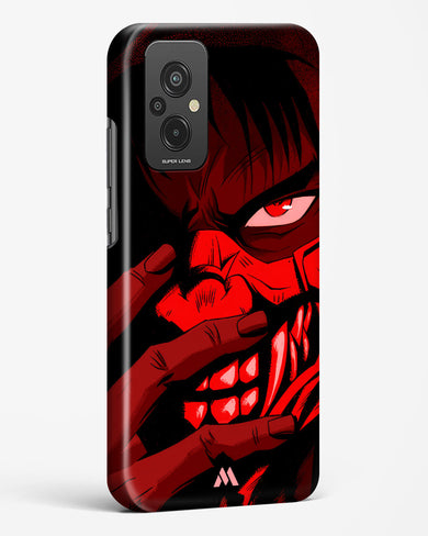 Ninja Kamui Hard Case Phone Cover (Xiaomi)