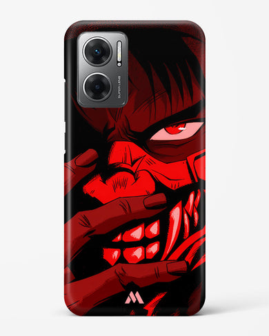 Ninja Kamui Hard Case Phone Cover (Xiaomi)