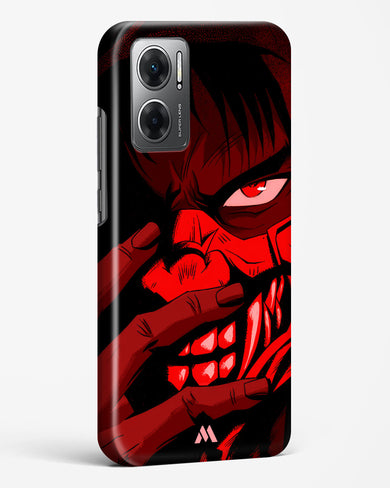 Ninja Kamui Hard Case Phone Cover (Xiaomi)