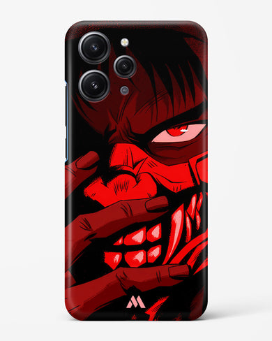 Ninja Kamui Hard Case Phone Cover (Xiaomi)