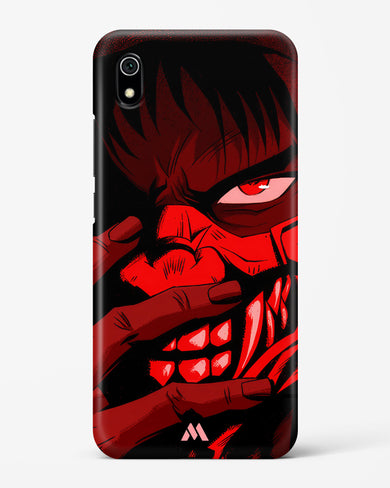 Ninja Kamui Hard Case Phone Cover (Xiaomi)