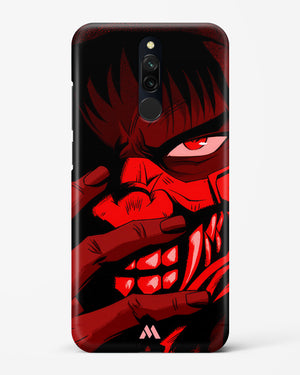 Ninja Kamui Hard Case Phone Cover (Xiaomi)