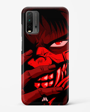 Ninja Kamui Hard Case Phone Cover (Xiaomi)