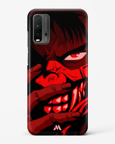 Ninja Kamui Hard Case Phone Cover (Xiaomi)