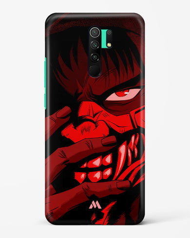 Ninja Kamui Hard Case Phone Cover (Xiaomi)