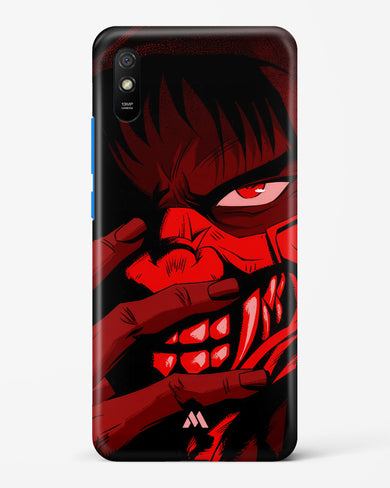 Ninja Kamui Hard Case Phone Cover (Xiaomi)