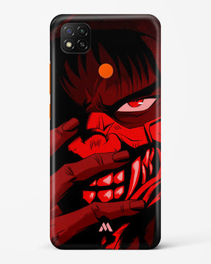 Ninja Kamui Hard Case Phone Cover (Xiaomi)