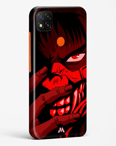 Ninja Kamui Hard Case Phone Cover (Xiaomi)