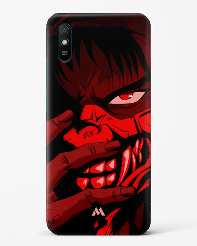 Ninja Kamui Hard Case Phone Cover (Xiaomi)