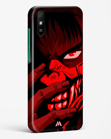 Ninja Kamui Hard Case Phone Cover (Xiaomi)