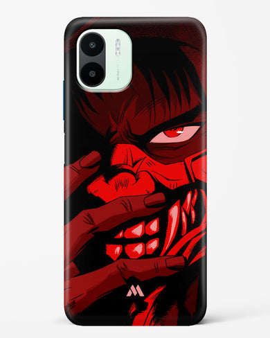 Ninja Kamui Hard Case Phone Cover (Xiaomi)