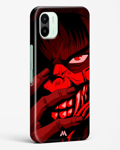 Ninja Kamui Hard Case Phone Cover (Xiaomi)