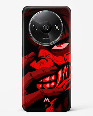 Ninja Kamui Hard Case Phone Cover (Xiaomi)