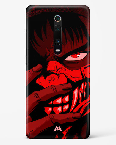 Ninja Kamui Hard Case Phone Cover (Xiaomi)