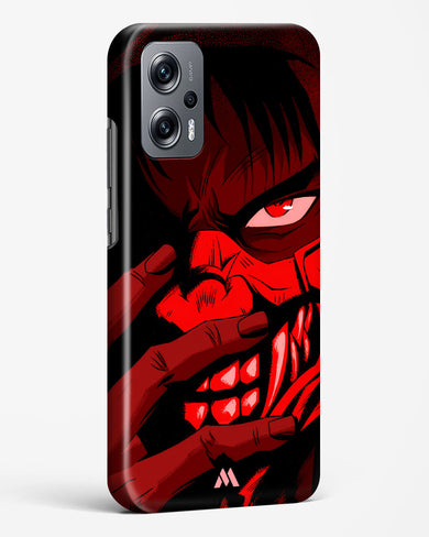 Ninja Kamui Hard Case Phone Cover (Xiaomi)