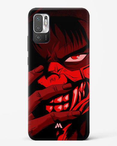 Ninja Kamui Hard Case Phone Cover (Xiaomi)