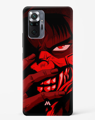 Ninja Kamui Hard Case Phone Cover (Xiaomi)