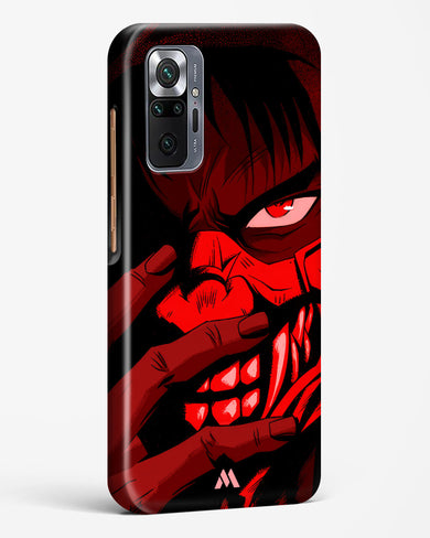 Ninja Kamui Hard Case Phone Cover (Xiaomi)