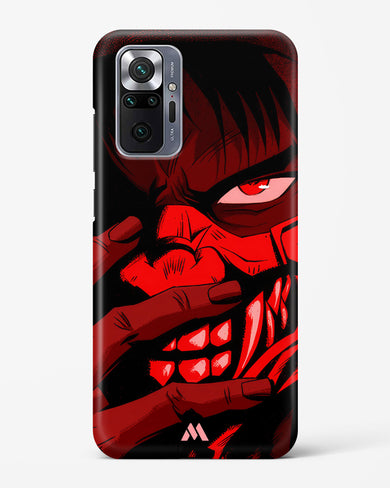 Ninja Kamui Hard Case Phone Cover (Xiaomi)