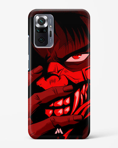 Ninja Kamui Hard Case Phone Cover (Xiaomi)