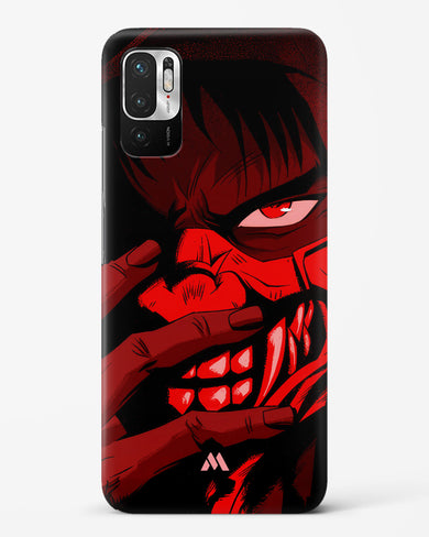 Ninja Kamui Hard Case Phone Cover (Xiaomi)