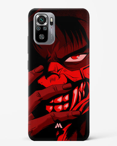 Ninja Kamui Hard Case Phone Cover (Xiaomi)