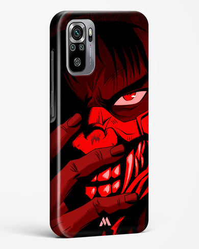 Ninja Kamui Hard Case Phone Cover (Xiaomi)