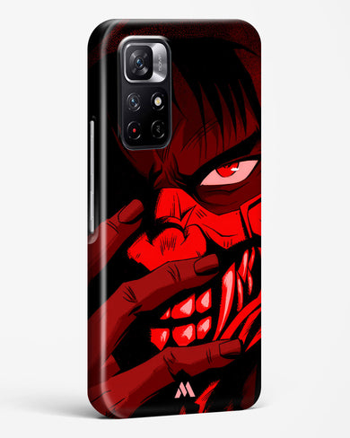 Ninja Kamui Hard Case Phone Cover (Xiaomi)