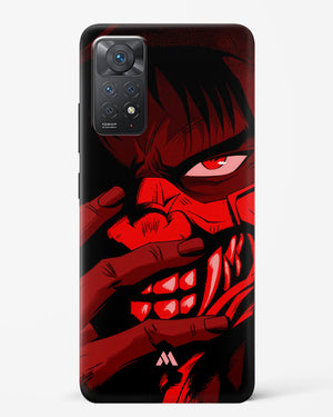 Ninja Kamui Hard Case Phone Cover (Xiaomi)