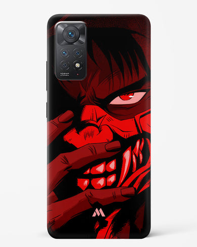 Ninja Kamui Hard Case Phone Cover (Xiaomi)