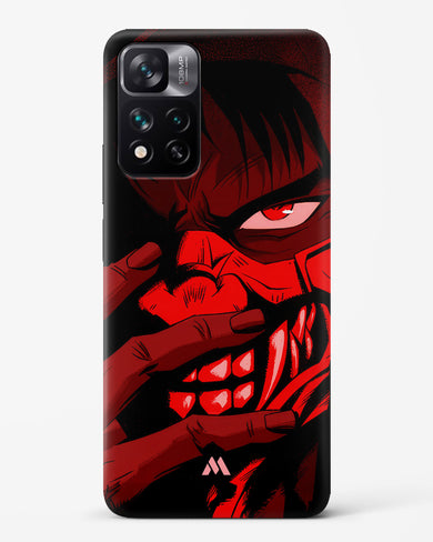 Ninja Kamui Hard Case Phone Cover (Xiaomi)