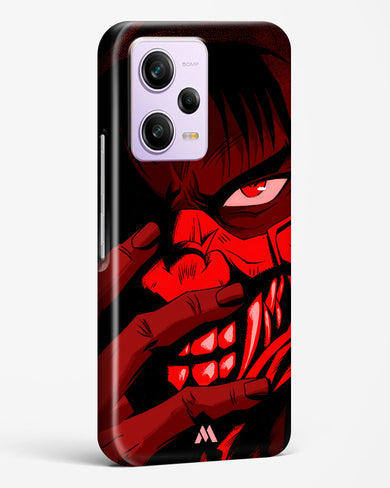 Ninja Kamui Hard Case Phone Cover (Xiaomi)