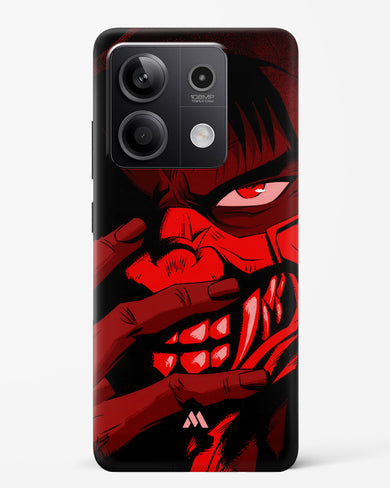 Ninja Kamui Hard Case Phone Cover (Xiaomi)