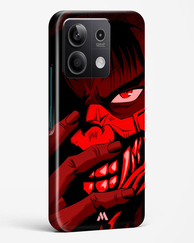 Ninja Kamui Hard Case Phone Cover (Xiaomi)