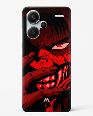 Ninja Kamui Hard Case Phone Cover (Xiaomi)