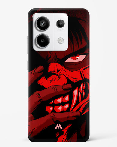 Ninja Kamui Hard Case Phone Cover (Xiaomi)