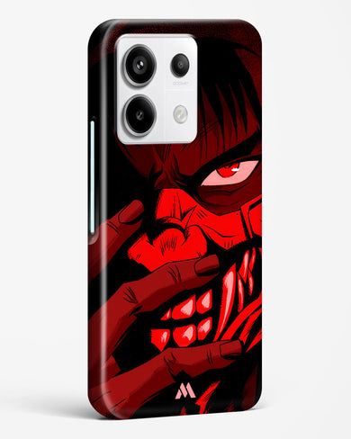 Ninja Kamui Hard Case Phone Cover (Xiaomi)