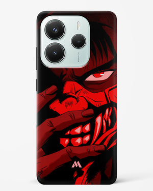 Ninja Kamui Hard Case Phone Cover (Xiaomi)