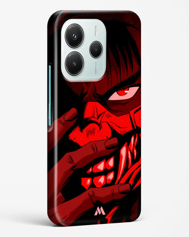 Ninja Kamui Hard Case Phone Cover (Xiaomi)