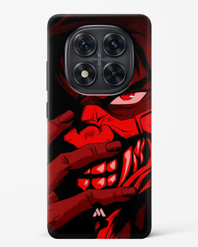 Ninja Kamui Hard Case Phone Cover (Xiaomi)