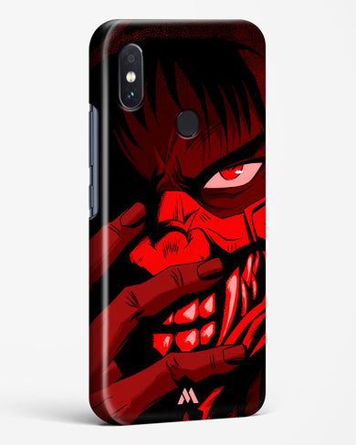 Ninja Kamui Hard Case Phone Cover (Xiaomi)