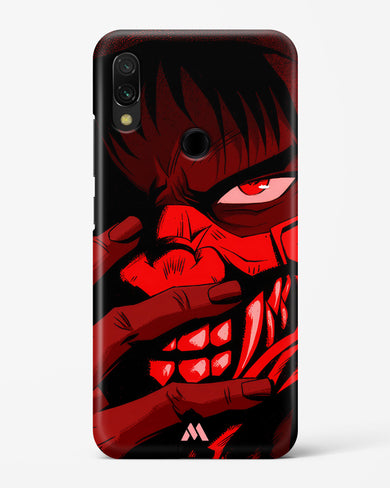 Ninja Kamui Hard Case Phone Cover (Xiaomi)