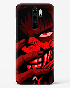 Ninja Kamui Hard Case Phone Cover (Xiaomi)