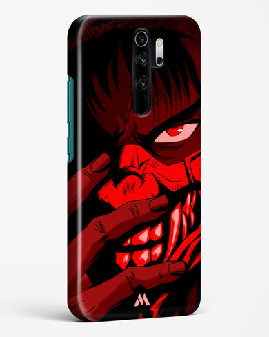 Ninja Kamui Hard Case Phone Cover (Xiaomi)