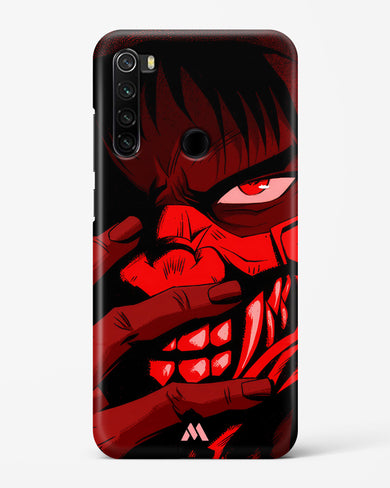 Ninja Kamui Hard Case Phone Cover (Xiaomi)