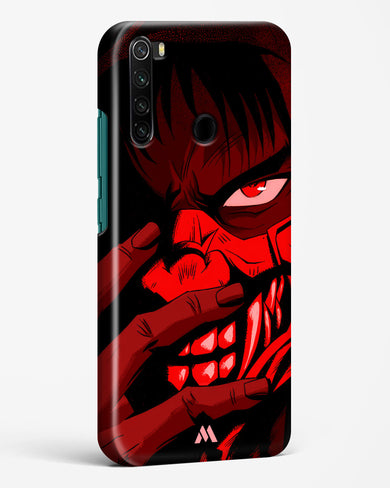 Ninja Kamui Hard Case Phone Cover (Xiaomi)