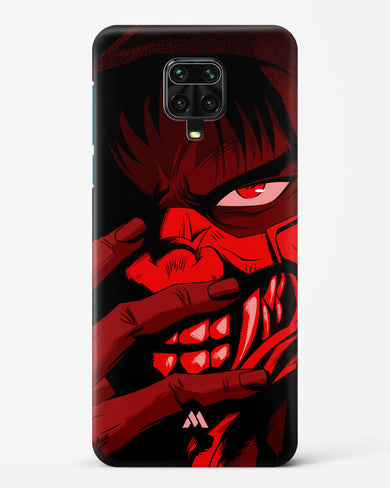 Ninja Kamui Hard Case Phone Cover (Xiaomi)