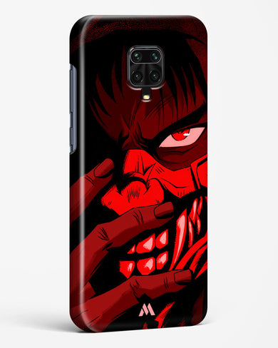 Ninja Kamui Hard Case Phone Cover (Xiaomi)