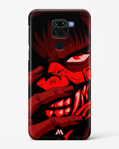 Ninja Kamui Hard Case Phone Cover (Xiaomi)